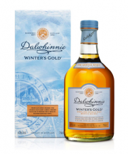 Dalwhinnie Winters Gold