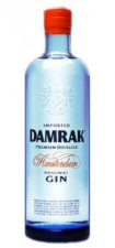 Damrak Original Gin