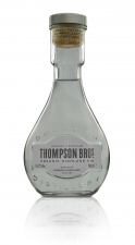 Dornoch Thompson Bros organic highland gin