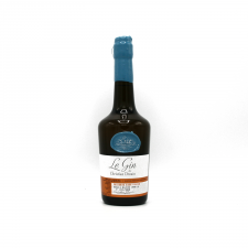 Drouin Le Gin Calvados Cask finish