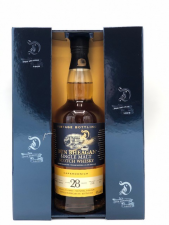 Dun Bheagan Caperdonich 28 Years 48%
