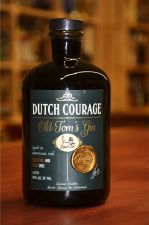 Dutch Courage zuidam old tom's gin