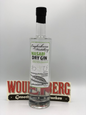 Eaglesburn Wasasi Dry Gin