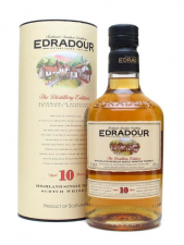 Edradour 10 Years