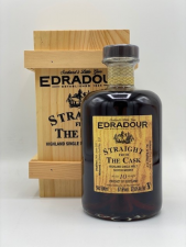 Edradour Straight from the Cask 10 Years 57.6%