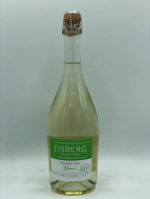 Eisberg Alcohol free Sparkling blanc 0,0%
