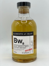 Elements of Islay BW 8 51.2%