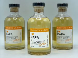 Elements of Islay " I LOVE PAPA " 2020