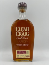 Elijah Craig 94 Proof 47%