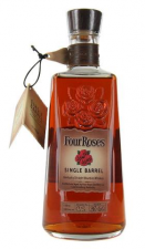 Four Roses "Single Barrel" Barrel No: 51-2T