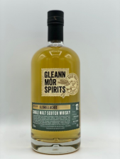 Gleann Mór Glenallachie 12 yo Refill Sherry 50%