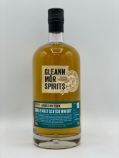 Gleann Mór Highland Park 10Y 50%