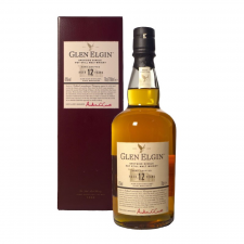 Glen Elgin 12 Years