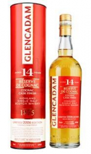 GLENCADAM 14YO 2006 Cognac Cask Finish