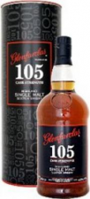 GlenFarclas 105 Cask strenght