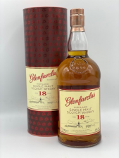 Glenfarclas 18 Years ( 1 Liter ) 43%