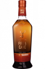 Glenfiddich Fire & Cane Experimental serie 04