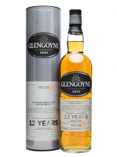 Glengoyne 12 Years