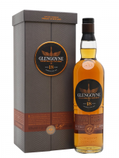 Glengoyne 18 Years