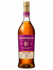 Glenmorangie 12 Years Malaga Cask Finish Barrel select release 47.3%