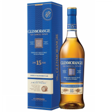 GLENMORANGIE 15 Years THE CADBOLL ESTATE 43%