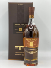 Glenmorangie 18Y old