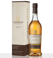 Glenmorangie ALLTA Limited release