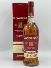 Glenmorangie Lasanta