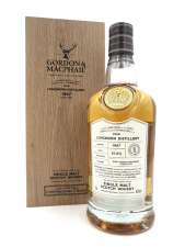 Gordon & Macphail C.C. UPPER LONGMORN 1987  51%