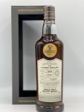 Gordon & Macphail Pulteney 2004 63,3% Cask: 092