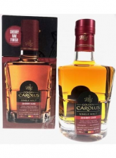 Gouden Carolus Sherry Oak