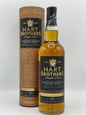 Hart Brothers North British 23 Years 51.4%