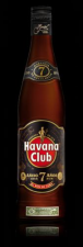 Havana Club 7Y