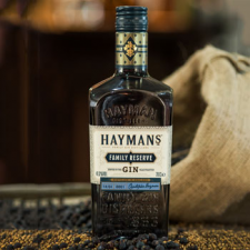 Haymans Family Reserve