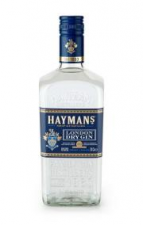 Hayman's gin
