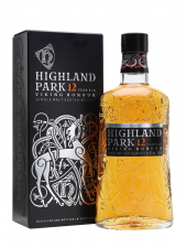 Highland Park 12 Years