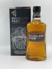 Highland Park Cask Strenght CS 63,3% Batch 2