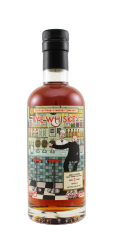 James E. Pepper 3 Years Batch 2 TBWC 50%