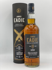 James Eadie Linkwood 11 Years Single Cask 55.2%