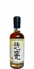 Japanese Blended Whisky #2 TBWC 47%