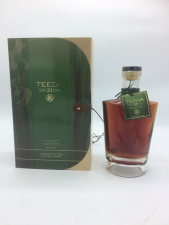 Japanse Rum Teeda 21 jaar 48%