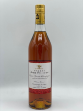 Jean Fillioux 1e Cru de Cognac Single Cask No 83