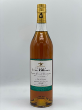 Jean Fillioux 1e Cru de Cognac Single Cask No 88