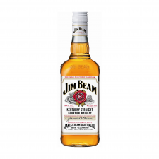 Jim Beam Bourbon