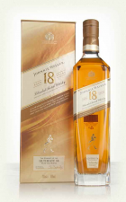 Johnny Walker 18 Years