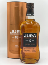 Jura 10 Years