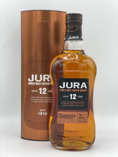 Jura 12 Years