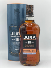 Jura 18 Years