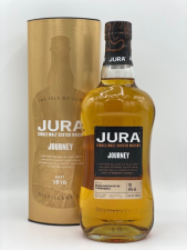 Jura Journey