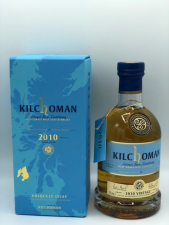 Kilchoman 2010 Vintage Limited Edition